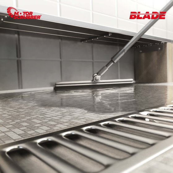 Motor Scrubber - Blade the Blade - Image 7