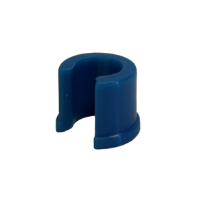 Colour-coding Clip in Blue