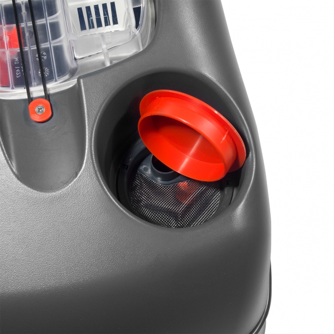 Numatic Compact Scrubber Dryer TTB1840NX - Image 4