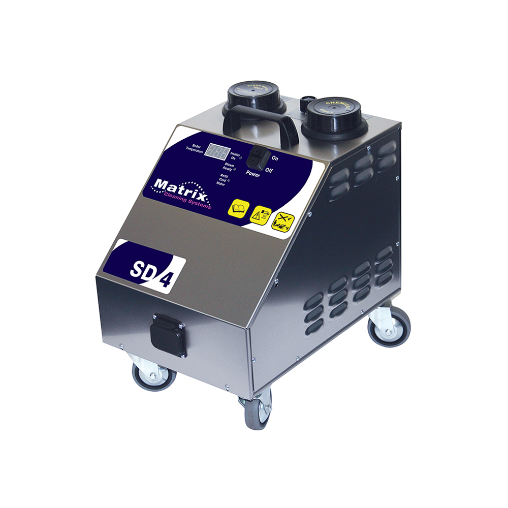 Matrix SD4
