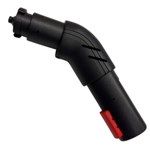 Large Brush Elbow
