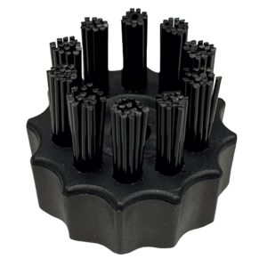 Nylon Brush ( Pack of 10 )