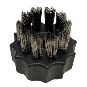 Stainless Steel Brush ( Pack of 10 )