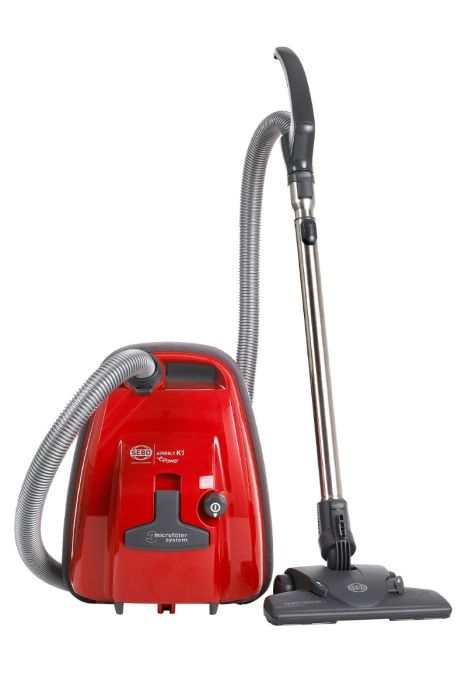 Sebo Airbelt K1 Red - Image 2