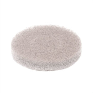MotorScrubber: Diamond White Twister Pad.