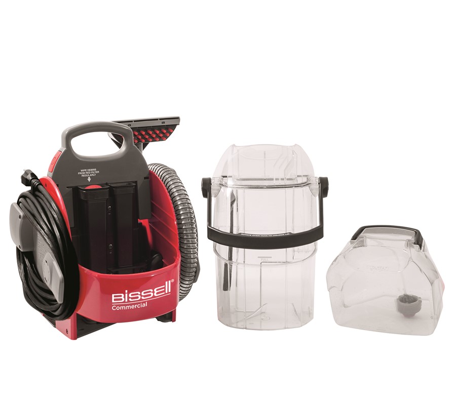 Bissell SC 100 Spot Cleaner - Image 3