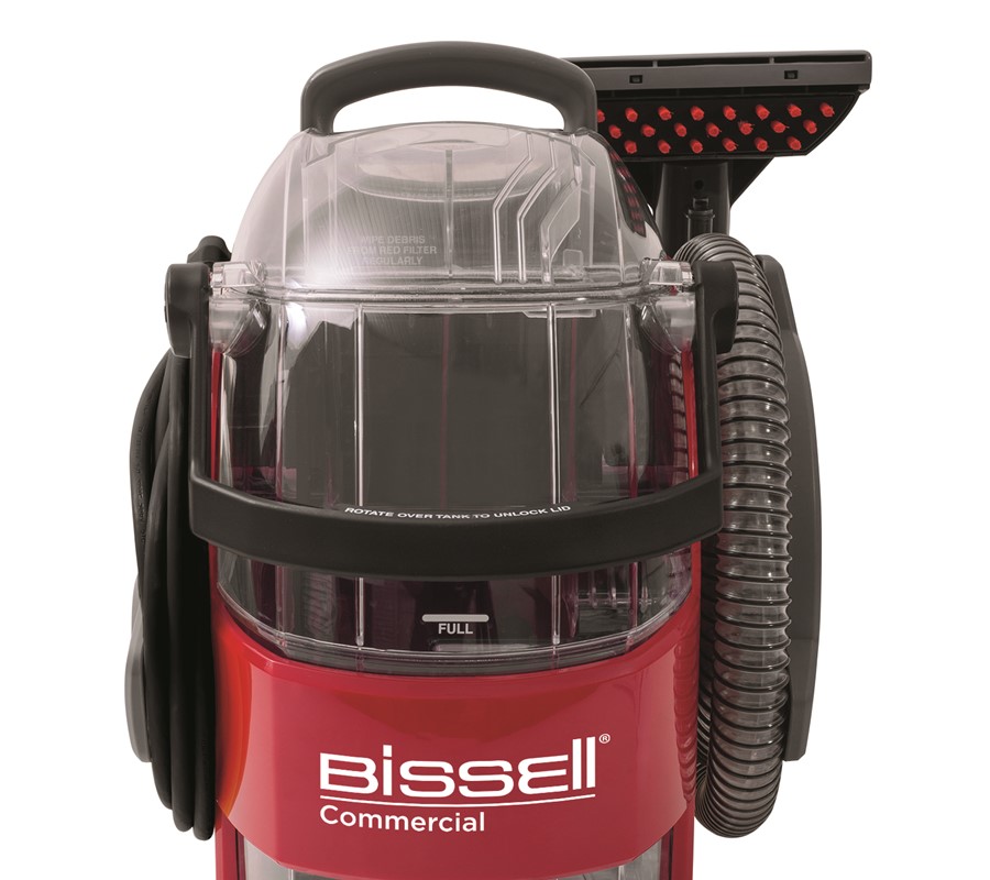 Bissell SC 100 Spot Cleaner - Image 5