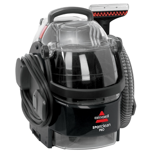 Bissell Spot Clean Pro - Portable Spot Cleaner - Image 4