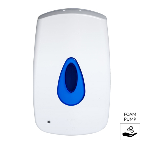 Modular Auto Foam Touch Free 1.2L Soap Dispenser