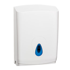 Modular Large Hand Towel Dispenser