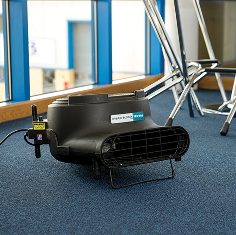 Truvox - Hybrid Blower 3400 - Image 3
