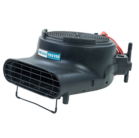 Truvox Hybrid Blower 3400