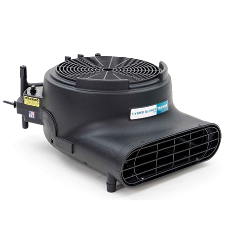 Truvox - Hybrid Blower 3400 - Image 2