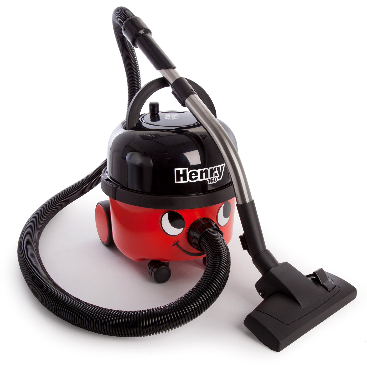 Numatic Henry Compact HVR160 - Image 4
