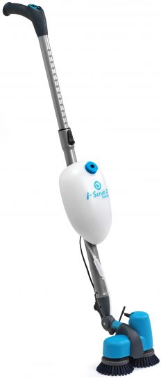 Iscrub 21B Battery Mini Scrubber Machine - Image 7