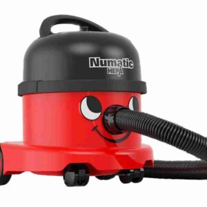 Numatic NRV170H H13 Filtration