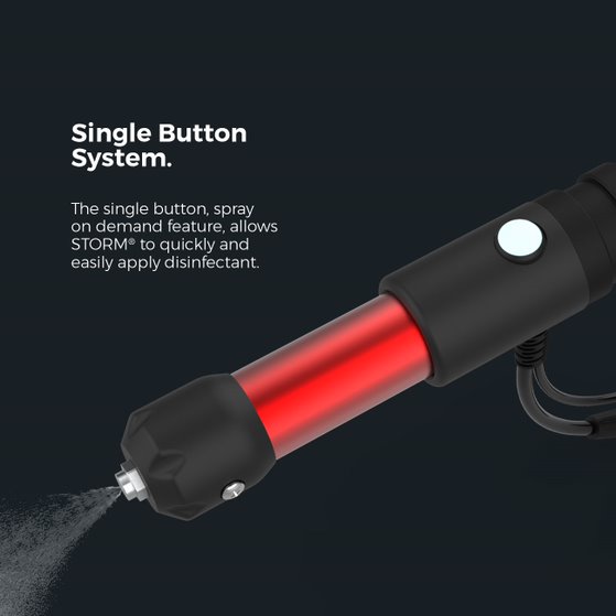 MotorScrubber Storm - Wand - Image 6