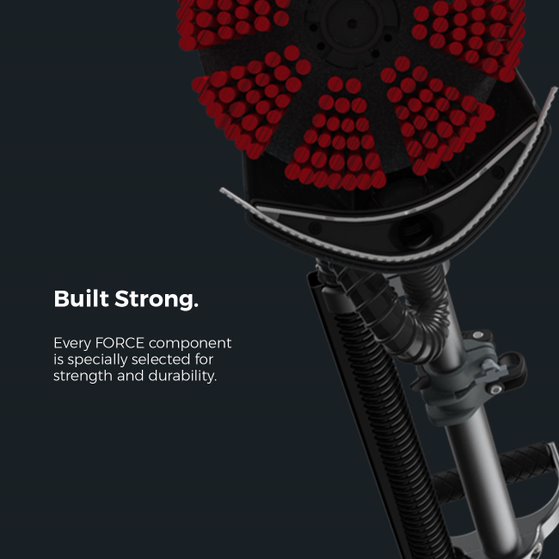 MotorScrubber - Force The Kit - Image 8
