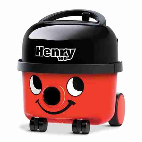 Numatic Henry Compact HVR160