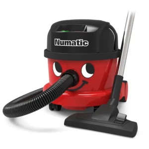 Numatic NBV240NX Professional With 2 Batteries