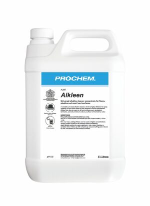 Alkleen 5L
