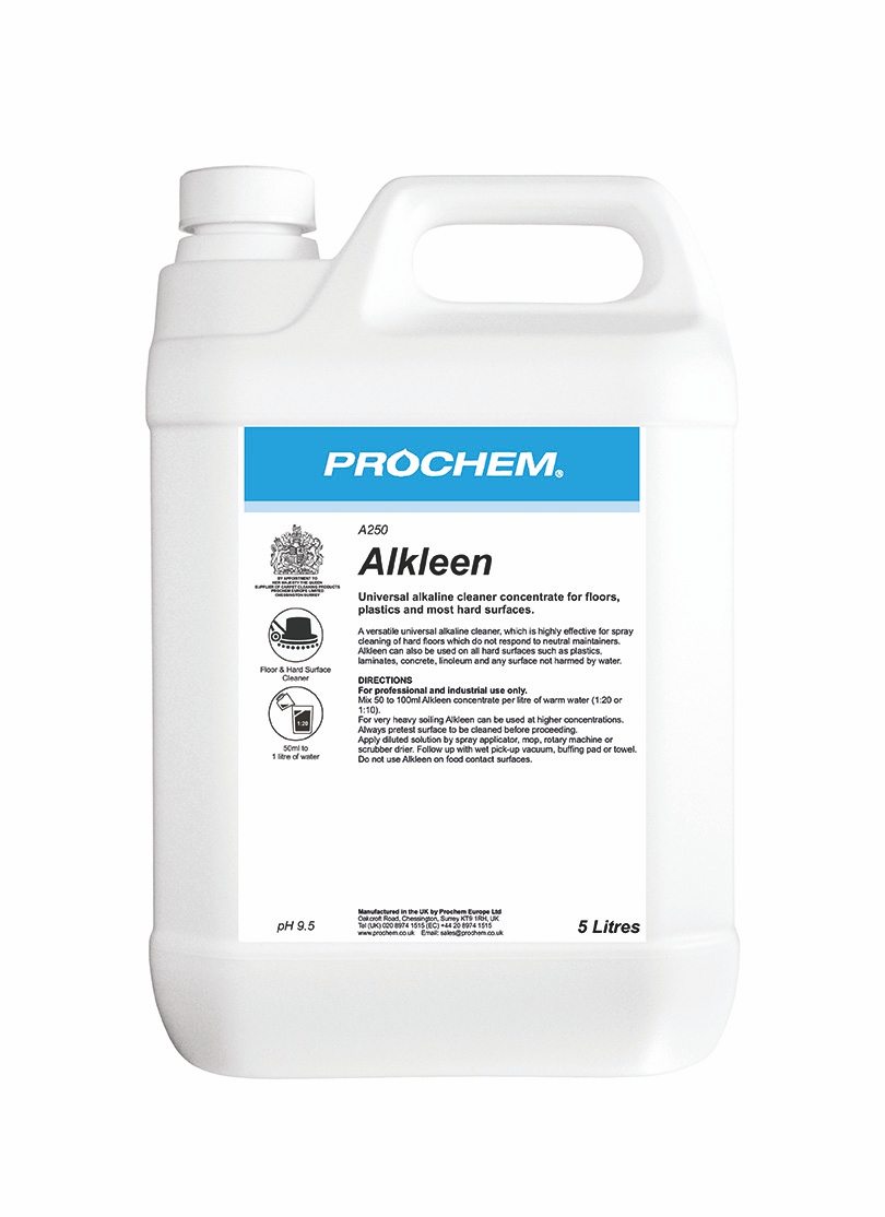 Alkleen 5L