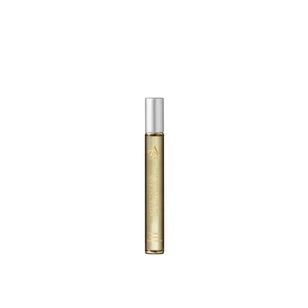 After The Rain 10ml Fragrance Rollerball - Image 2