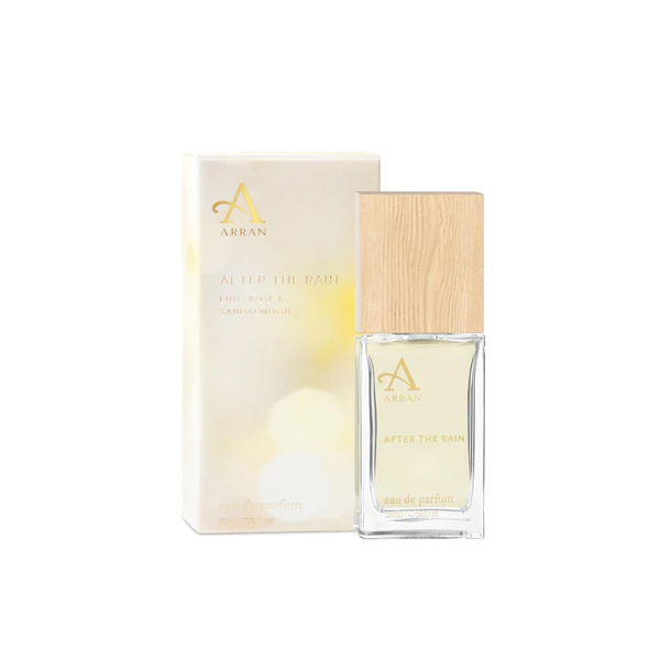 After The Rain 15ml Eau De Parfum