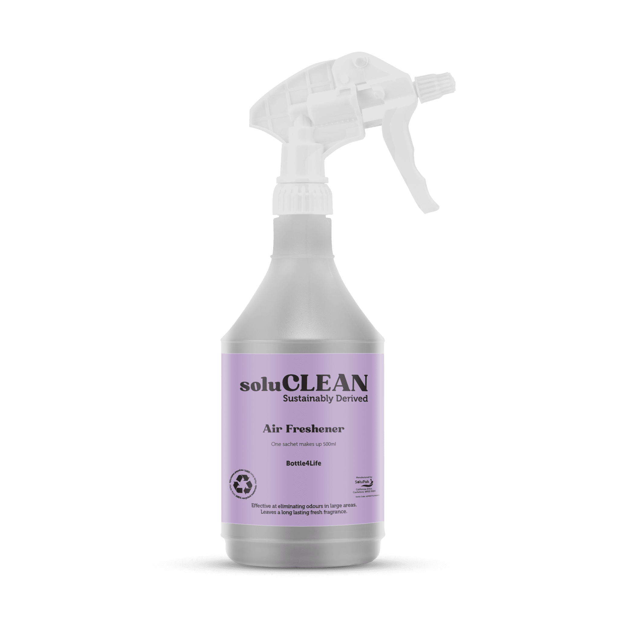 SoluClean Air Freshener