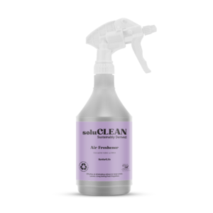 Air Freshener - Trigger Spray Bottle 750 ML