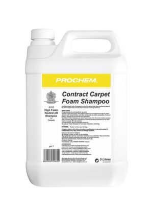 Carpet and Upholstery Cleaners