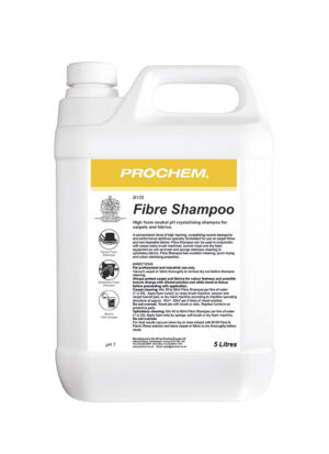 Fibre Shampoo