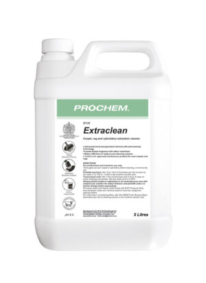 Extraclean