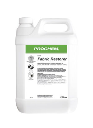Fabric Restorer