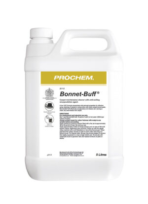 Bonnet-Buff 5L