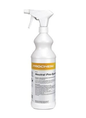Neutral Pro-Spotter 1L spray