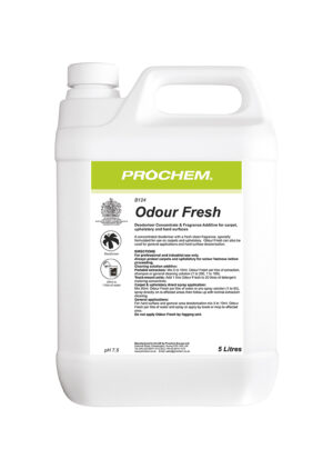 Odour Fresh 5L