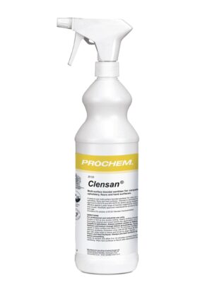 Clensan 1L spray