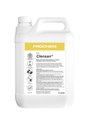 Clensan 5L