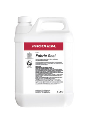 Fabric Seal