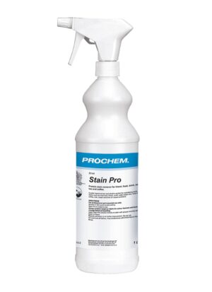 Stain Pro 1L spray
