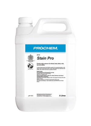 Stain Pro 5L