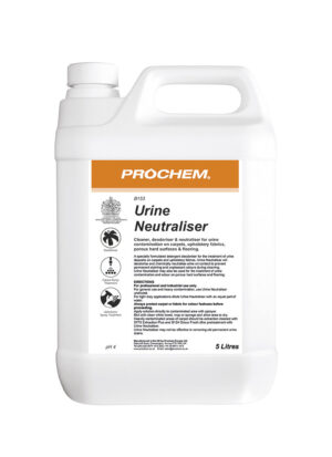 Urine Neutraliser
