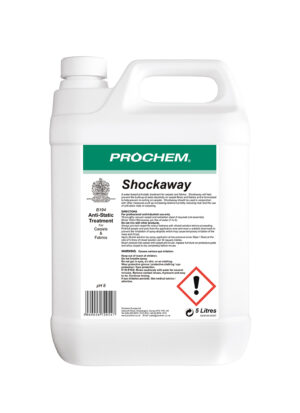 Shockaway