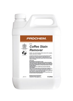 Coffee Stain Remover 5L