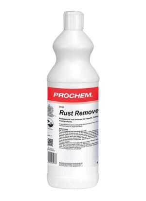 Rust Remover