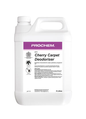 Cherry Carpet Deodoriser