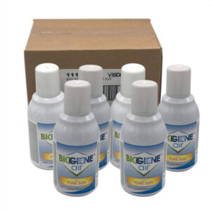 Maxi Biogiene-Air Pure Sun 6 Pack