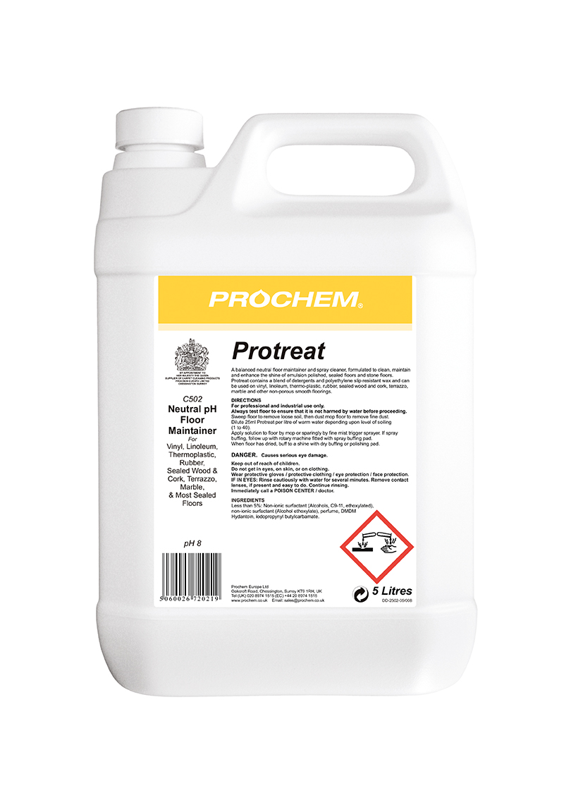 Protreat
