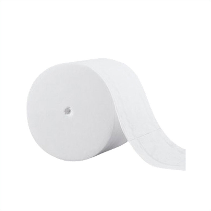 Coreless Toilet Roll 2 Ply X 36 Rolls